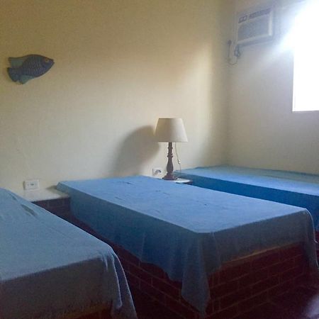 Casa De Praia 15 Pessoas - Cibratel 2 Porto do Padeiro Εξωτερικό φωτογραφία