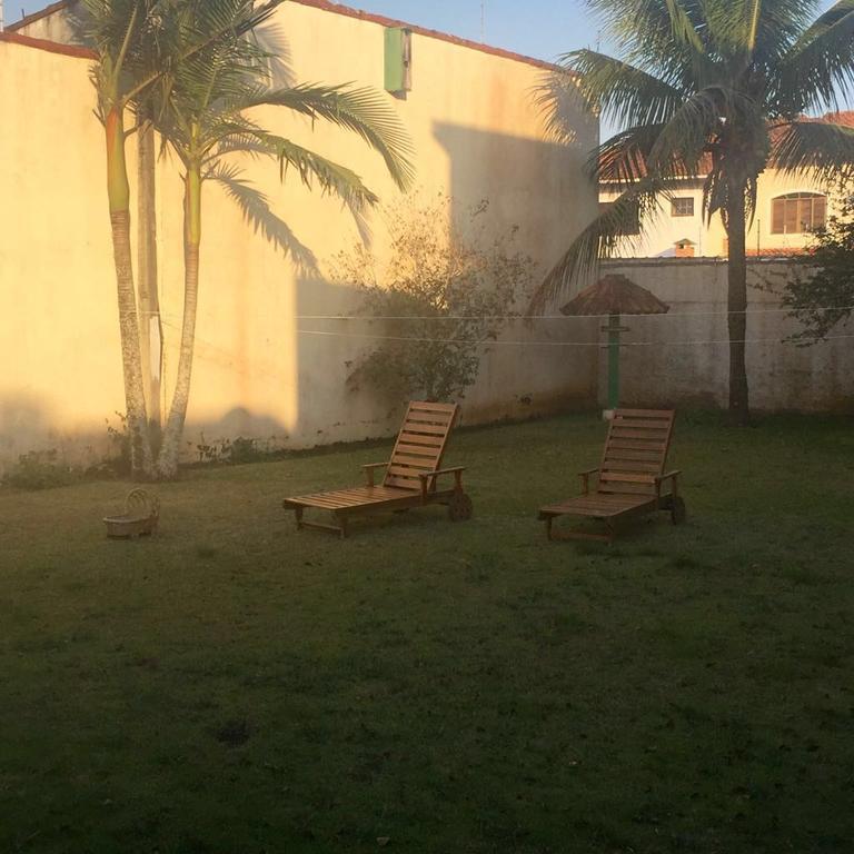 Casa De Praia 15 Pessoas - Cibratel 2 Porto do Padeiro Εξωτερικό φωτογραφία
