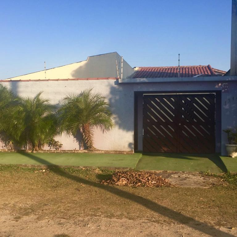 Casa De Praia 15 Pessoas - Cibratel 2 Porto do Padeiro Εξωτερικό φωτογραφία