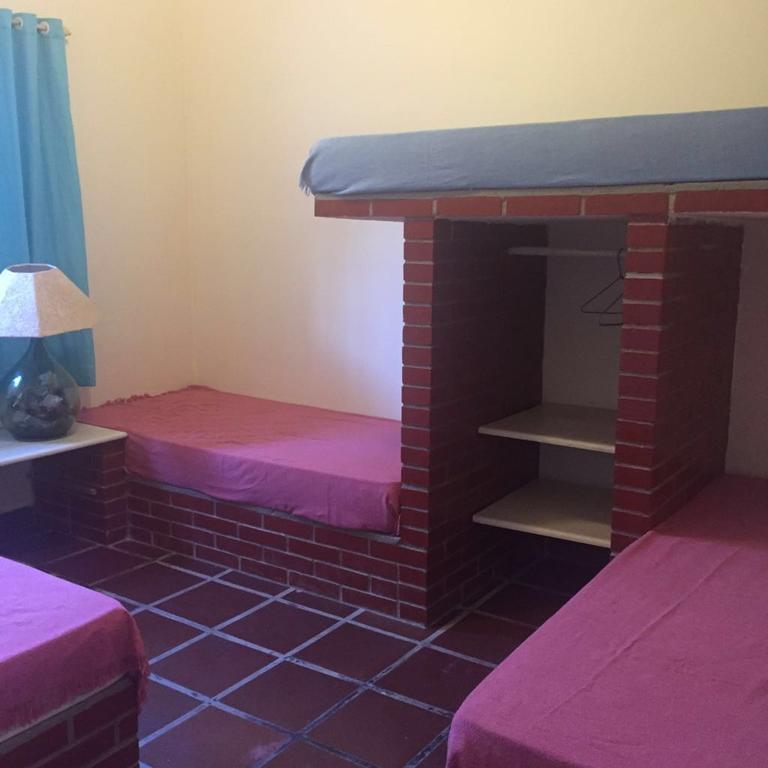 Casa De Praia 15 Pessoas - Cibratel 2 Porto do Padeiro Εξωτερικό φωτογραφία