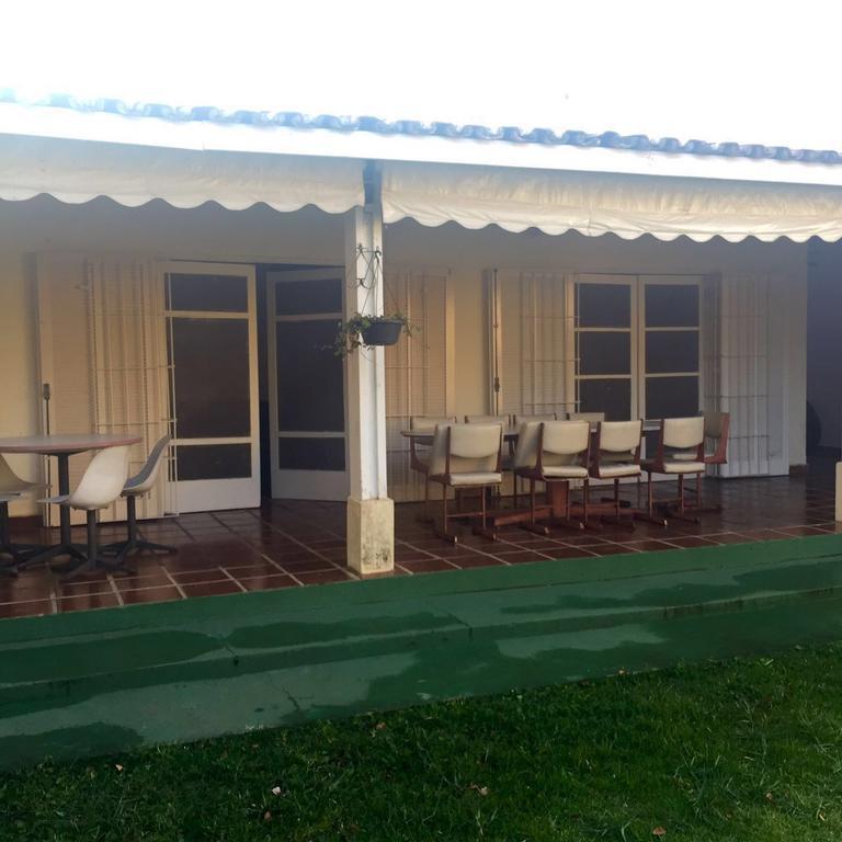Casa De Praia 15 Pessoas - Cibratel 2 Porto do Padeiro Εξωτερικό φωτογραφία