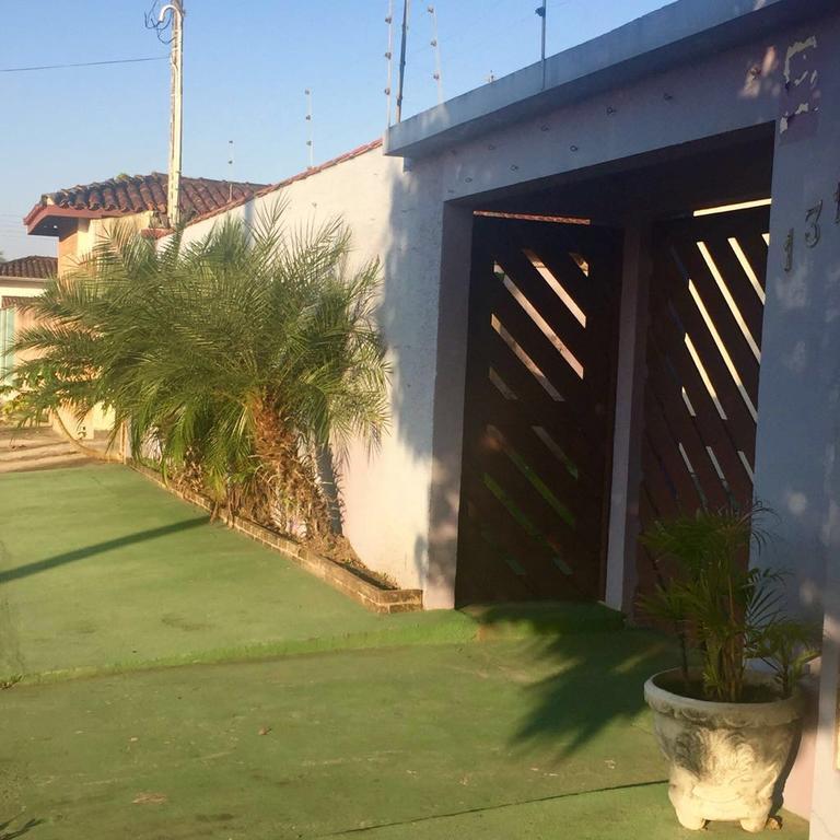 Casa De Praia 15 Pessoas - Cibratel 2 Porto do Padeiro Εξωτερικό φωτογραφία