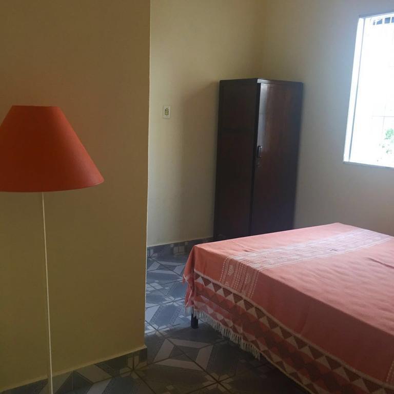 Casa De Praia 15 Pessoas - Cibratel 2 Porto do Padeiro Εξωτερικό φωτογραφία