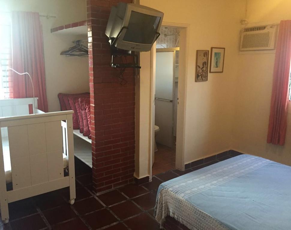 Casa De Praia 15 Pessoas - Cibratel 2 Porto do Padeiro Εξωτερικό φωτογραφία