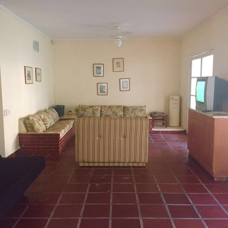 Casa De Praia 15 Pessoas - Cibratel 2 Porto do Padeiro Εξωτερικό φωτογραφία